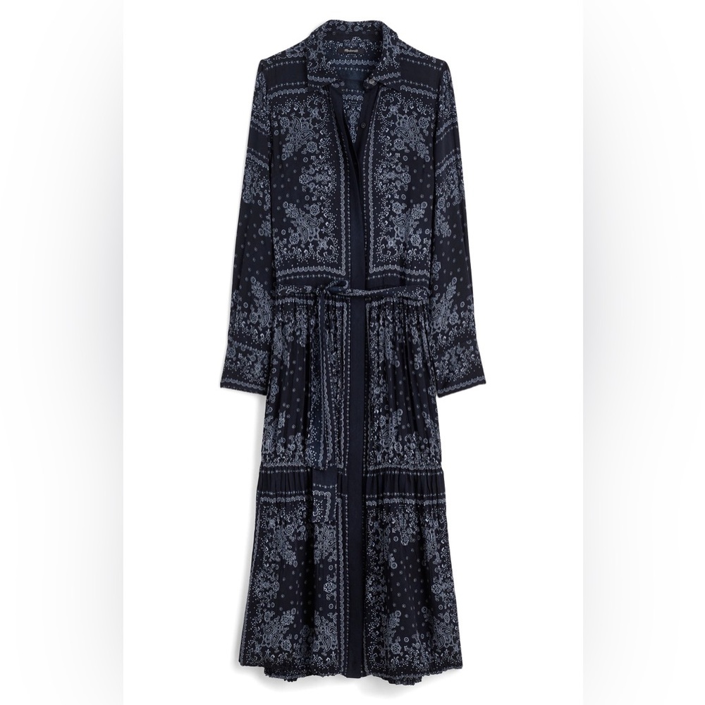 Madewell Maxi Dress